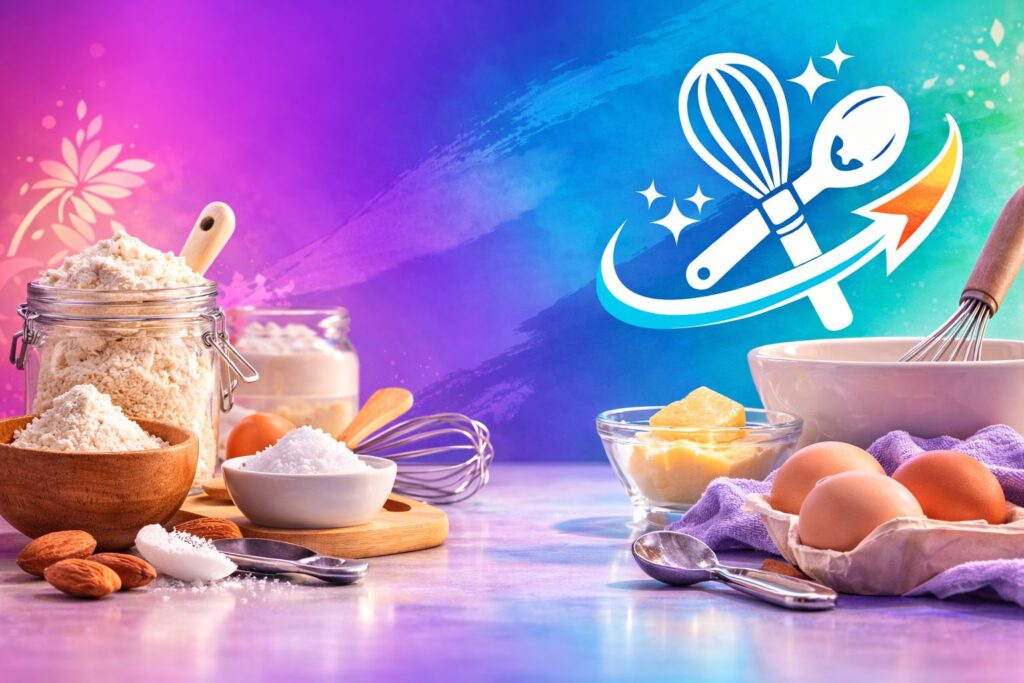 Smart Swap Kitchen - Header background