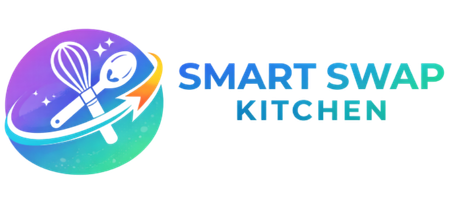 Smart Swap Kitchen - Logo