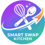 Smart Swap Kitchen - Site Icon